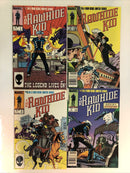 Rawhide Kid (1985) Limited Series