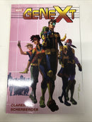 Genext (2008) TPB Collects