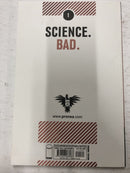 MP The Manhattan Projects (2001) Image SC Hickman