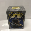 Black Panther (1999) • Mini Bust • Bowen Designs • Marvel Figures •