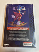 Sonic the Hedgehog: The IDW Collection Vol. 3 • HC • IDW