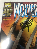 Wolverine (1999)