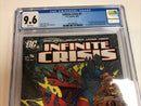 Infinite Crisis (2006)