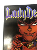 Lady Death (1995)
