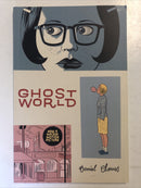 Ghost World by Daniel Clowes (2001) (NM)  Fantagraphics Books | TPB