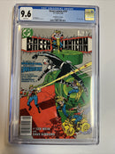 Green Lantern (1984)