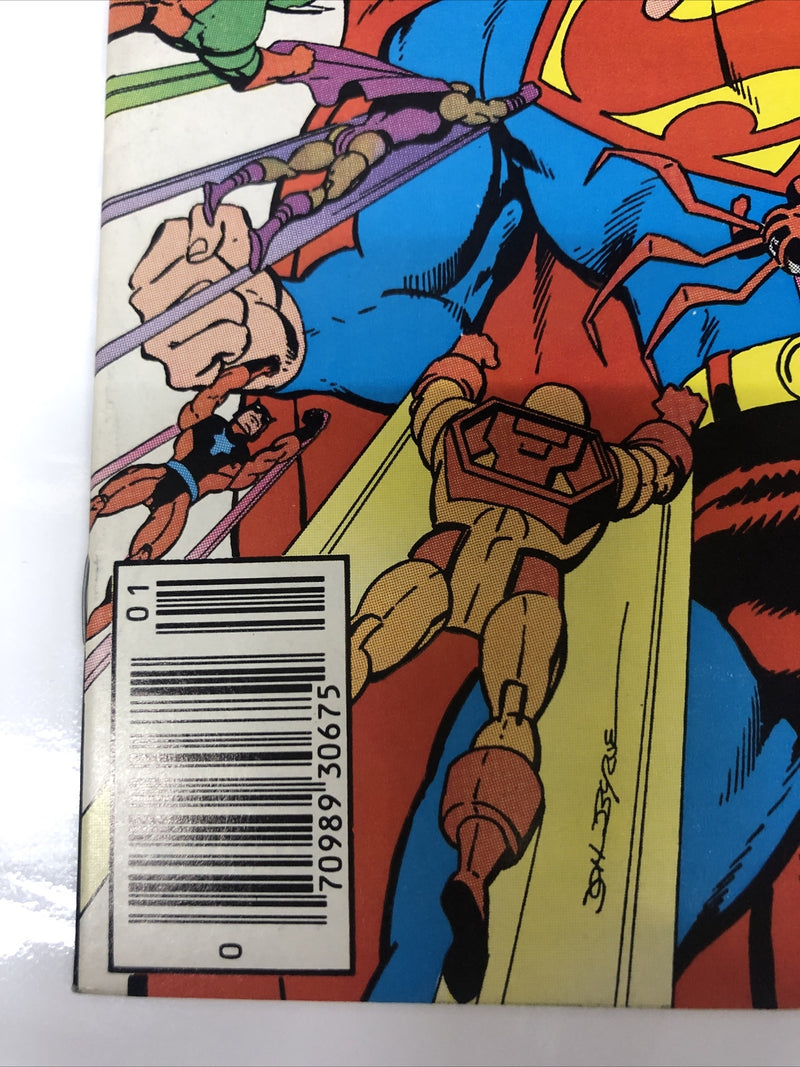 Superman (1988)