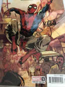 Spider-Man : India (2023)