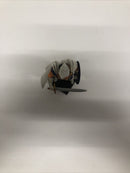 Eagle Moss Figurine TaskMaster Marvel (2007) BDK/6976