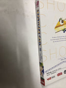 Shortcake Cake (2019) TPB Vol