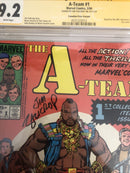 A-Team (1984)