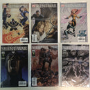 Silent War (2007) Complete Limited Series