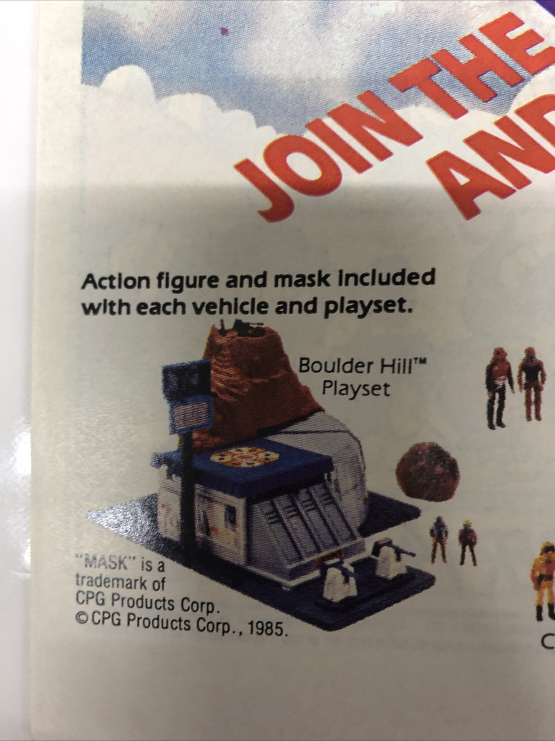 Star Trek (1985)