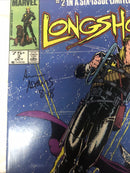 Longshot (1985)