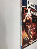 Avengers VS X-Men Uncanny X-Men (2013) HC Vol # 3 Collects # 11-14 Gillen•Land