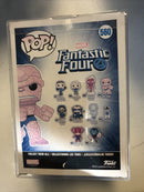 Funko POP! (2019) Fantastic Four 4