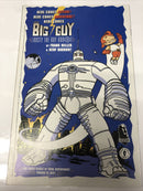 The Shadow And Doc Savage (1995)