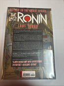Teenage Mutant Ninja Turtles: The Last Ronin--Lost Years [Hardcover] Eastman,