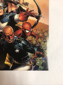 Young Avengers (2006) 12 (VF/NM) | Kate Bishop as Hawkeye