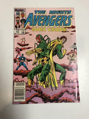 Avengers (1984)