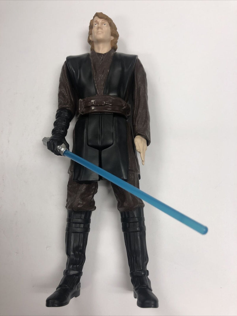 12 Inch Star Wars Anakin Figure 2012