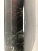 The Complete Darkness (2024) HC Vol # 2 • Top Cow Production Comics • Col #19-40