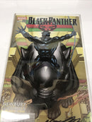 Black Panther • Variant Efition • Marvel Universe • Signed Neal Adams • VF / NM