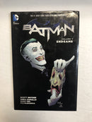 Batman Vol.7: Endgame | Hardcover HC (2015)(VF/NM) Scott Snyder