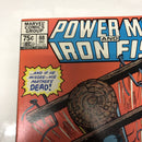 Power Man And Iron Fist (1982)