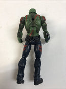 Marvel’s Drax Marvel Legends 6" Series 2 Arnim Zola BAF 2012 Mint No BAF