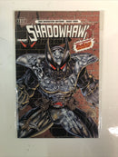 Shadow Hawk (1994) Starter Set # 0-18 & Image Of SH # 1-2-3 (F/VF) Image Comics