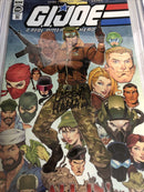 G.I. Joe : A Real American Hero (2022)