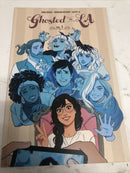 Ghosted In L.A. Vol.3 (2020) Boom TPB SC Sina Grace