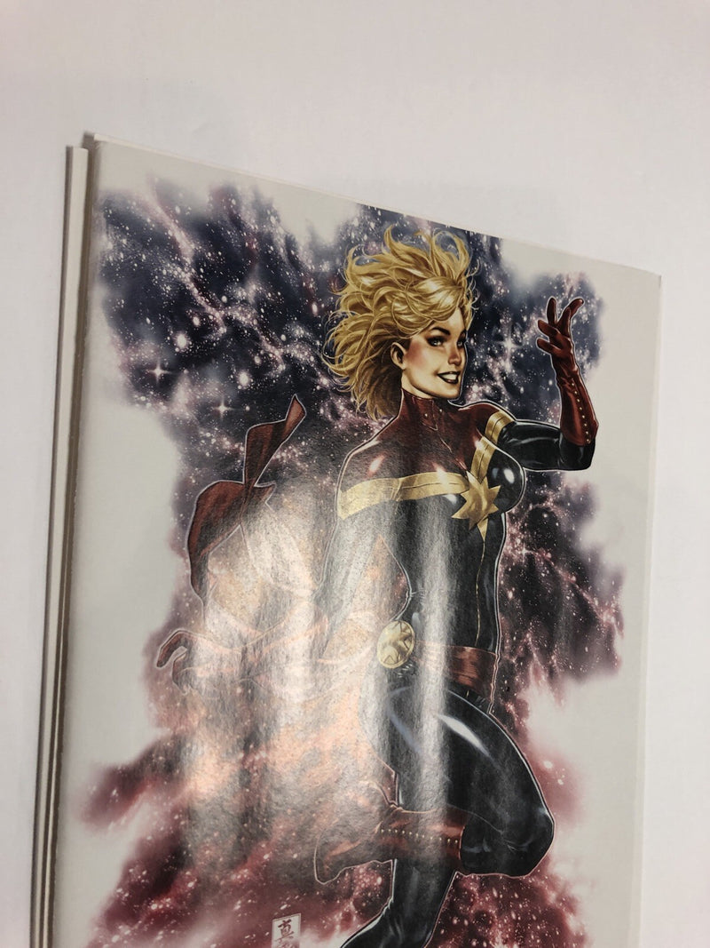 Captain Marvel (2019)