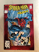 Spider-Man 2099 1st series (1992)