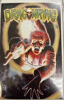 Dragonring (1986) Vol.2 #1-14 Set (VF/NM) *Missing #15* Aircel  Lanouette|Yap