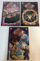 Restaurant at the End of the Universe (1994)