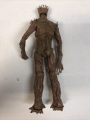 2013 Marvel Legends Infinite Series GotG Groot Complete Mint