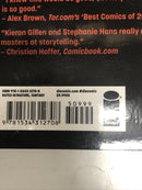 Die Vol.1 Fantasy Heartbreaker  (2019) Image  SC TPB Kieron Gillen