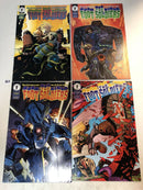 The Foot Soldiers (1995)