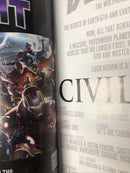 Civil War