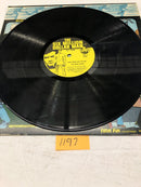 The Six Million Dollar Man  Hear 4 Exciting New Stories Vinyl LP Album