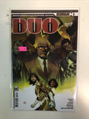 Earth M Duo (2022) Set # 1-5 & Additional Variant Cover # 1-3-4 (VF/NM) DC Comic