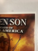 Fallen Son The Death of CAPTAIN AMERICA (2007)