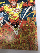 Firestorm The Nuclear Man