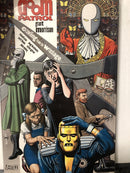 Doom Patrol:Crawling From The Wreckage Vol.1 Vertigo(2013) TPB SC Grant Morrison