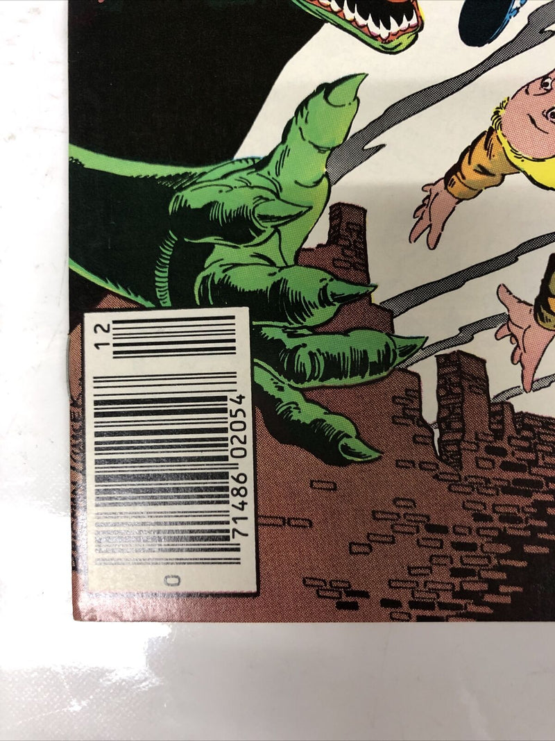 Power Pack (1984)