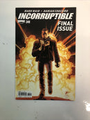 Incorruptible (2010) Starter Consequential Set