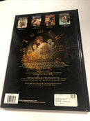 Les Arcanes Du Midi-Minuit Tome 2 (2003) Soleil TPB HC J.C. Gaudin  (French)