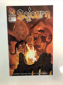 Sojourn (2001) Starter Consequential Set
